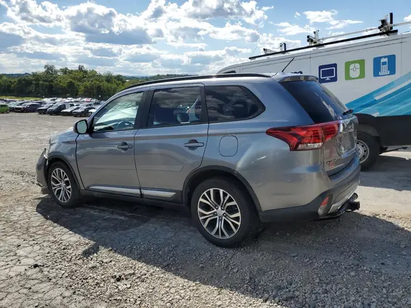 JA4AZ3A3XGZ063336 2016 MITSUBISHI OUTLANDER - Image 2