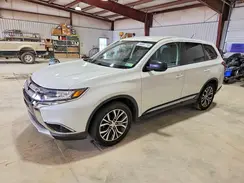 JA4AZ3A3XGZ063465 2016 MITSUBISHI OUTLANDER