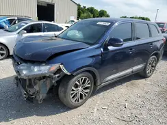 JA4AZ3A3XGZ063658 2016 MITSUBISHI OUTLANDER