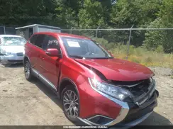 JA4AZ3A3XGZ064406 2016 MITSUBISHI OUTLANDER