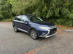 JA4AZ3A3XGZ064471 2016 MITSUBISHI OUTLANDER