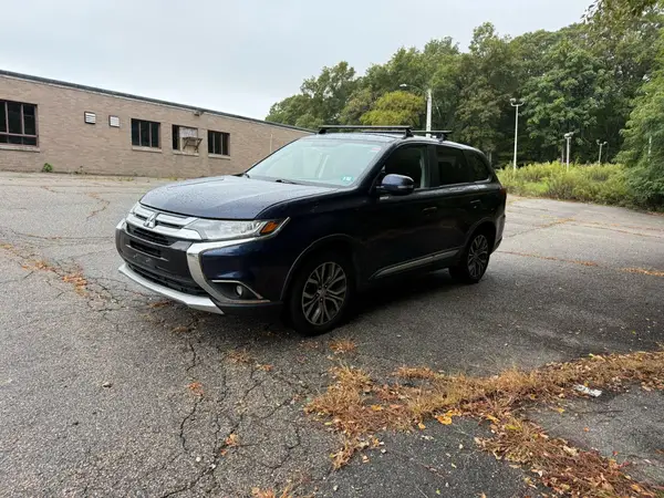JA4AZ3A3XGZ064471 2016 MITSUBISHI OUTLANDER - Image 2