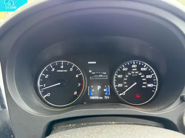 JA4AZ3A3XGZ064471 2016 MITSUBISHI OUTLANDER - Image 8