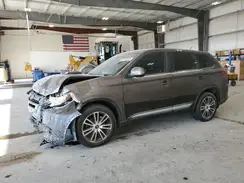 JA4AZ3A3XGZ065572 2016 MITSUBISHI OUTLANDER