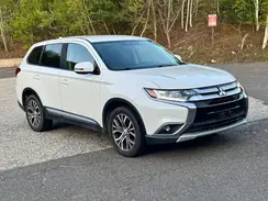 JA4AZ3A3XHZ004630 2017 MITSUBISHI OUTLANDER