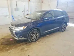 JA4AZ3A3XHZ006264 2017 MITSUBISHI OUTLANDER