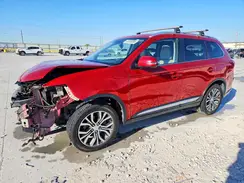 JA4AZ3A3XHZ006538 2017 MITSUBISHI OUTLANDER