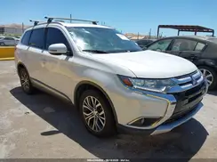 JA4AZ3A3XHZ013571 2017 MITSUBISHI OUTLANDER
