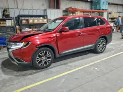 JA4AZ3A3XHZ020696 2017 MITSUBISHI OUTLANDER
