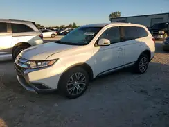 JA4AZ3A3XHZ022268 2017 MITSUBISHI OUTLANDER