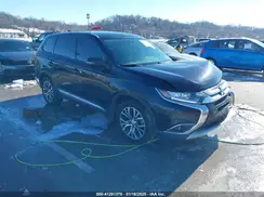 JA4AZ3A3XHZ026725 2017 MITSUBISHI OUTLANDER