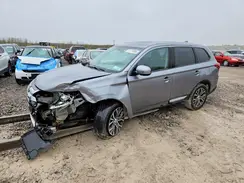 JA4AZ3A3XHZ027342 2017 MITSUBISHI OUTLANDER