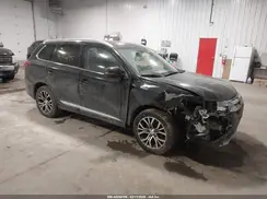 JA4AZ3A3XHZ030192 2017 MITSUBISHI OUTLANDER