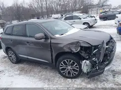 JA4AZ3A3XHZ035148 2017 MITSUBISHI OUTLANDER