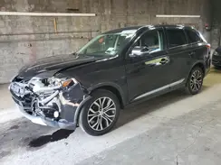 JA4AZ3A3XHZ036932 2017 MITSUBISHI OUTLANDER
