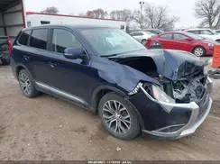 JA4AZ3A3XHZ037711 2017 MITSUBISHI OUTLANDER