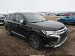 JA4AZ3A3XHZ041323 2017 MITSUBISHI OUTLANDER