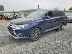 JA4AZ3A3XHZ042813 2017 MITSUBISHI OUTLANDER