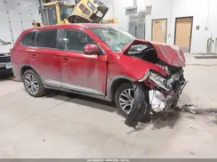JA4AZ3A3XHZ043007 2017 MITSUBISHI OUTLANDER