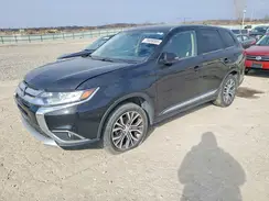 JA4AZ3A3XHZ044822 2017 MITSUBISHI OUTLANDER