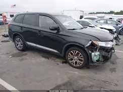 JA4AZ3A3XHZ049227 2017 MITSUBISHI OUTLANDER