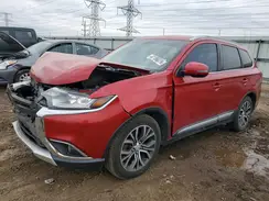 JA4AZ3A3XHZ050278 2017 MITSUBISHI OUTLANDER