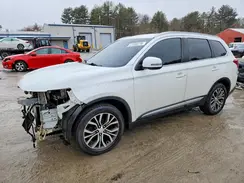 JA4AZ3A3XHZ056405 2017 MITSUBISHI OUTLANDER