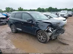 JA4AZ3A3XHZ056873 2017 MITSUBISHI OUTLANDER