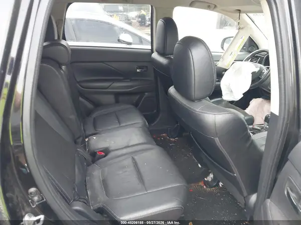 JA4AZ3A3XHZ056873 2017 MITSUBISHI OUTLANDER - Image 8