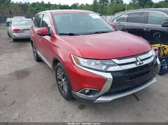 JA4AZ3A3XHZ059420 2017 MITSUBISHI OUTLANDER