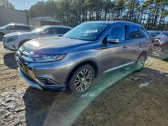 JA4AZ3A3XHZ059739 2017 MITSUBISHI OUTLANDER