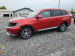 JA4AZ3A3XHZ065136 2017 MITSUBISHI OUTLANDER