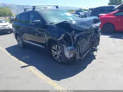 JA4AZ3A3XHZ070496 2017 MITSUBISHI OUTLANDER