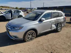 JA4AZ3A3XJJ000212 2018 MITSUBISHI OUTLANDER