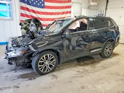 JA4AZ3A3XJJ000355 2018 MITSUBISHI OUTLANDER