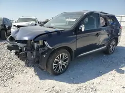 JA4AZ3A3XJJ000405 2018 MITSUBISHI OUTLANDER
