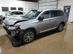 JA4AZ3A3XJJ000467 2018 MITSUBISHI OUTLANDER