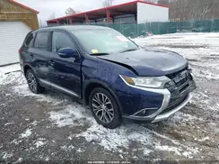 JA4AZ3A3XJJ001344 2018 MITSUBISHI OUTLANDER
