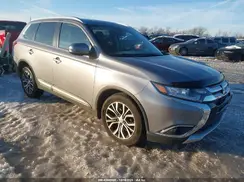 JA4AZ3A3XJJ001683 2018 MITSUBISHI OUTLANDER
