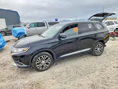 JA4AZ3A3XJJ001974 2018 MITSUBISHI OUTLANDER