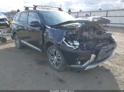 JA4AZ3A3XJJ002820 2018 MITSUBISHI OUTLANDER