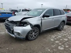 JA4AZ3A3XJJ003286 2018 MITSUBISHI OUTLANDER