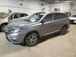 JA4AZ3A3XJJ003319 2018 MITSUBISHI OUTLANDER