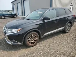 JA4AZ3A3XJJ005328 2018 MITSUBISHI OUTLANDER