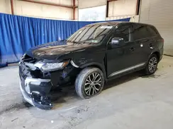 JA4AZ3A3XJJ006415 2018 MITSUBISHI OUTLANDER