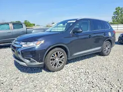 JA4AZ3A3XJZ000566 2018 MITSUBISHI OUTLANDER