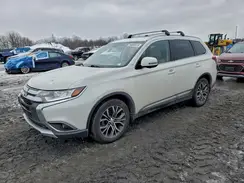 JA4AZ3A3XJZ001765 2018 MITSUBISHI OUTLANDER