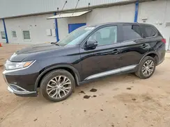 JA4AZ3A3XJZ005153 2018 MITSUBISHI OUTLANDER