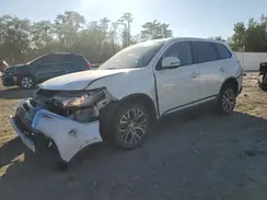 JA4AZ3A3XJZ007193 2018 MITSUBISHI OUTLANDER