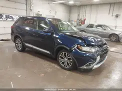 JA4AZ3A3XJZ011714 2018 MITSUBISHI OUTLANDER